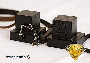 תפילין GOLD