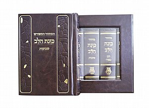 סט מחזורים כוונת הלבמגיע עם קופסא מגנטפיו, חום, 10/14 סט מחזורים כוונת הלבמגיע עם קופסא מגנטפיו, חום, 10/14